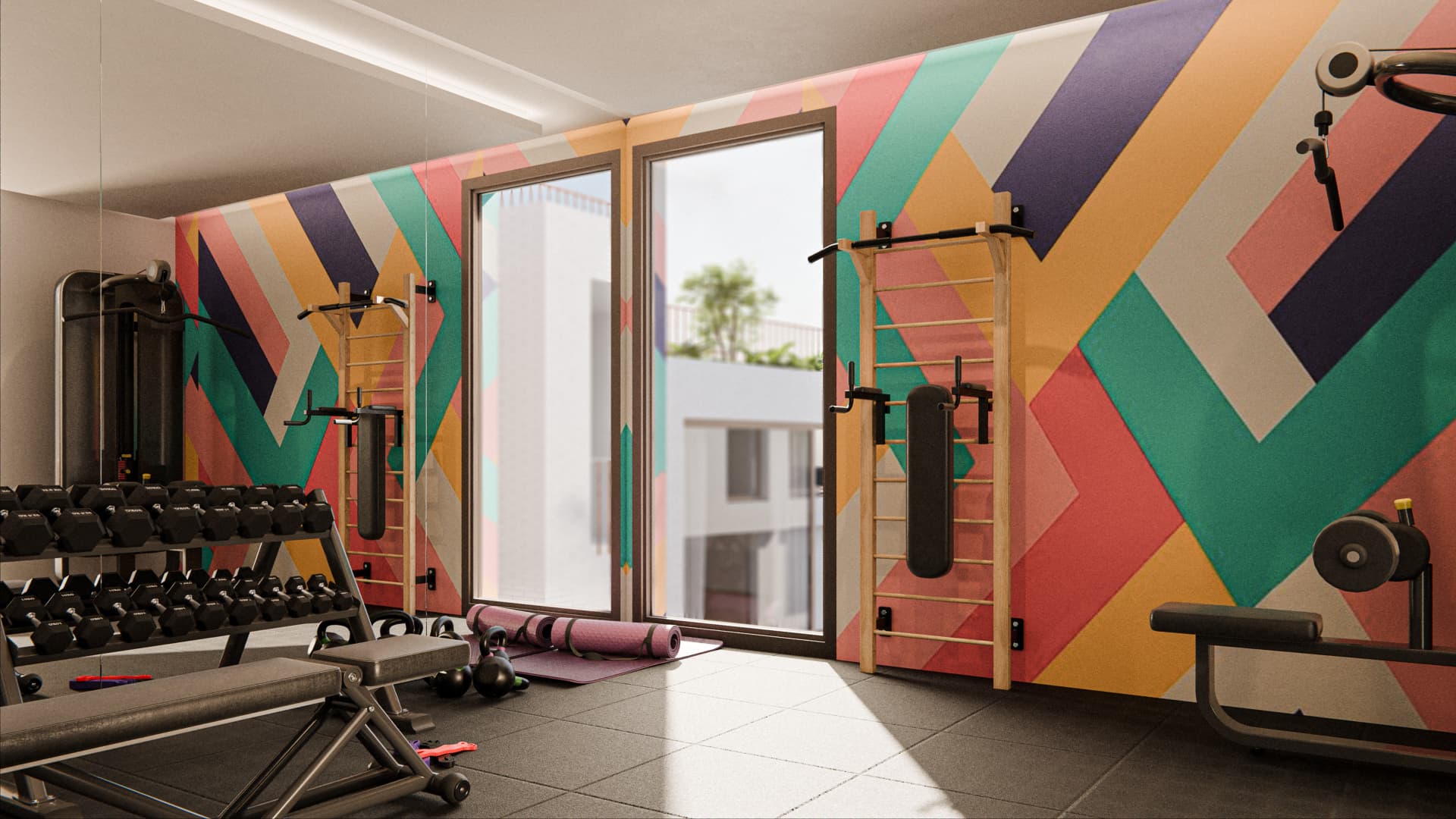 Aries Residencia de Hermanos Cortes 56