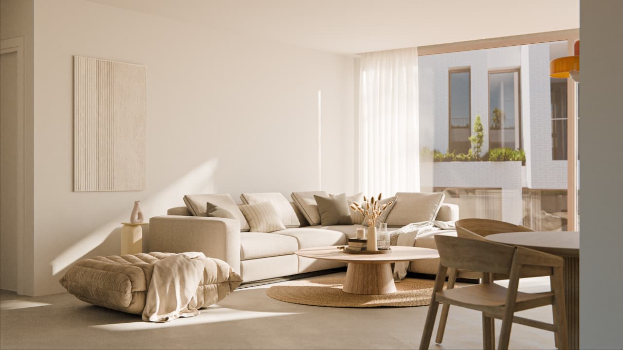 Aries Residencia de Hermanos Cortes 56